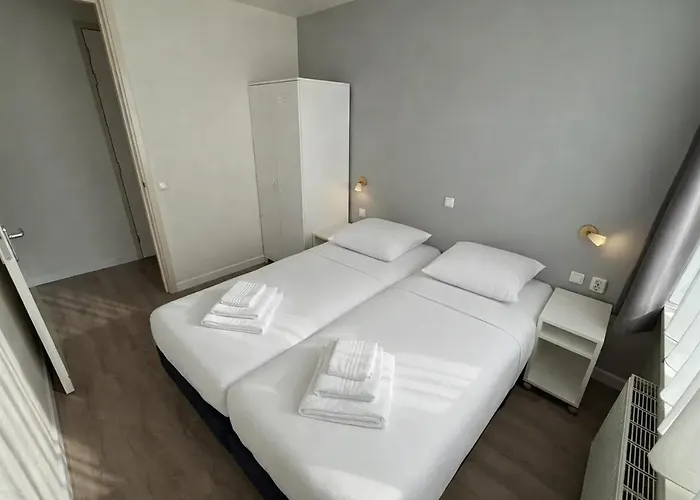 Rasch Bergen aan Zee