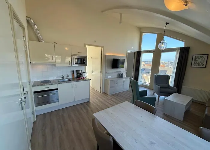 Rasch Bergen aan Zee