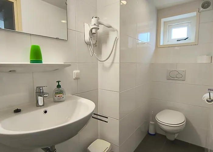 Rasch Hotel Bergen aan Zee