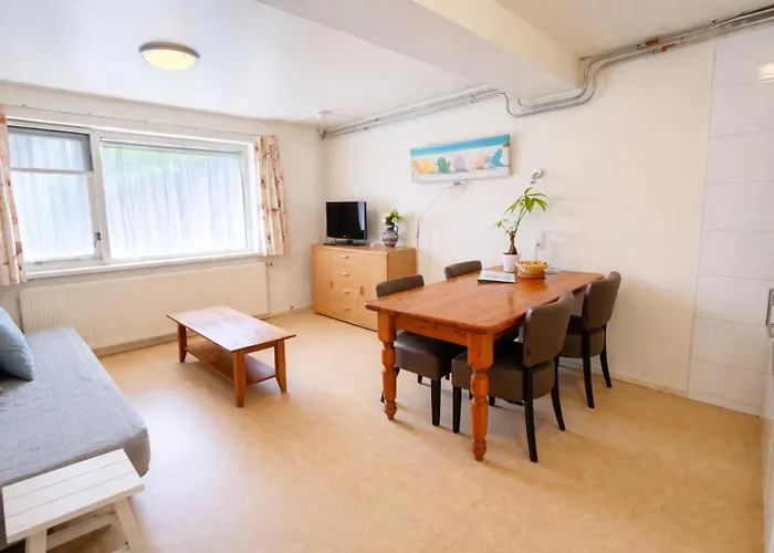 Hotel Rasch Bergen aan Zee