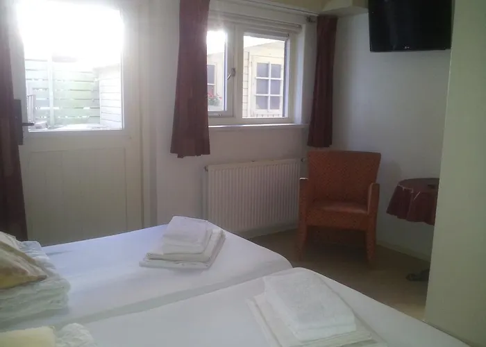 Rasch 2* Bergen aan Zee